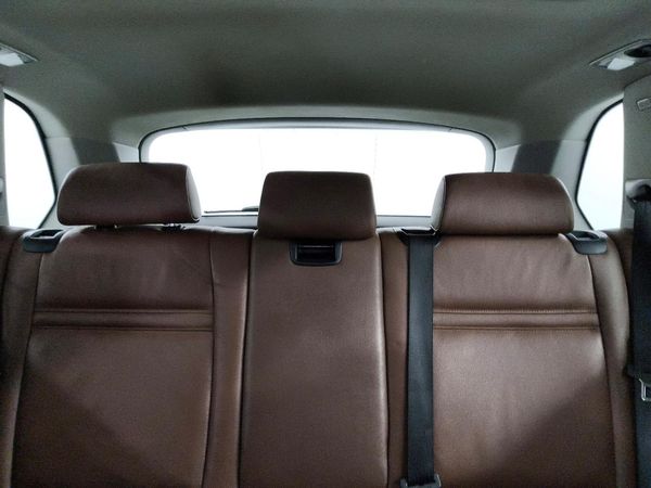 2012 BMW X5 xDrive35i