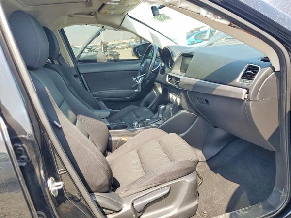 2016 MAZDA CX-5 Touring/GS