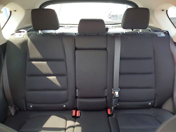 2016 MAZDA CX-5 Touring/GS