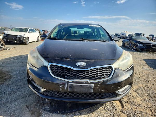 2014 KIA FORTE LX