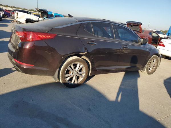 2013 KIA OPTIMA