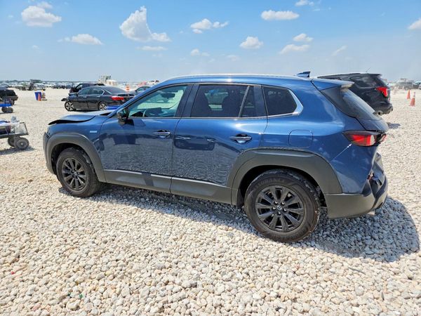 2025 MAZDA CX-50 Preferred