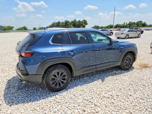 2025 MAZDA CX-50 Preferred