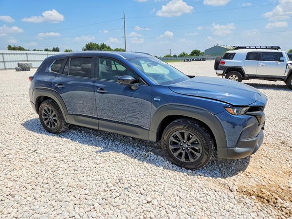 2025 MAZDA CX-50 Preferred