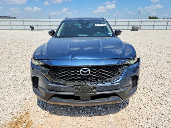 2025 MAZDA CX-50 Preferred