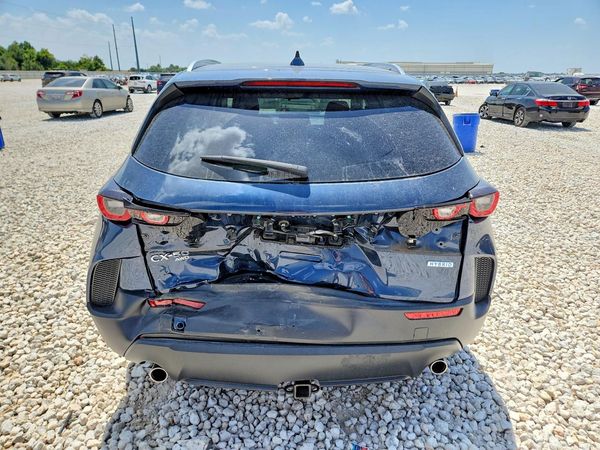 2025 MAZDA CX-50 Preferred