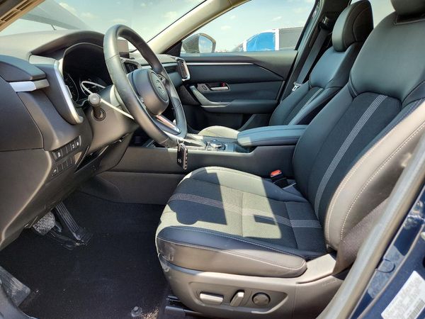 2025 MAZDA CX-50 Preferred