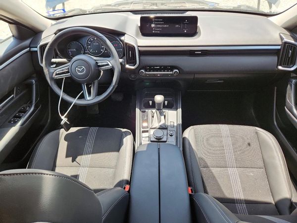 2025 MAZDA CX-50 Preferred