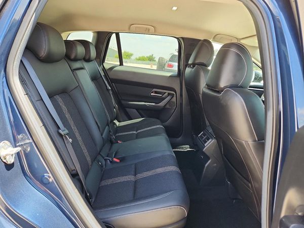 2025 MAZDA CX-50 Preferred