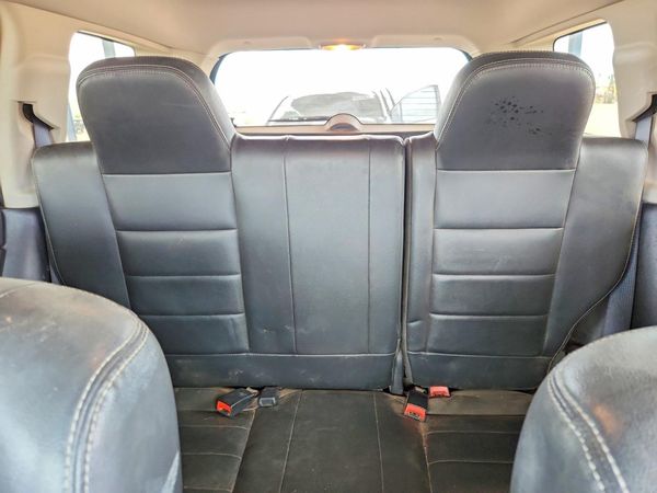 2016 JEEP PATRIOT
