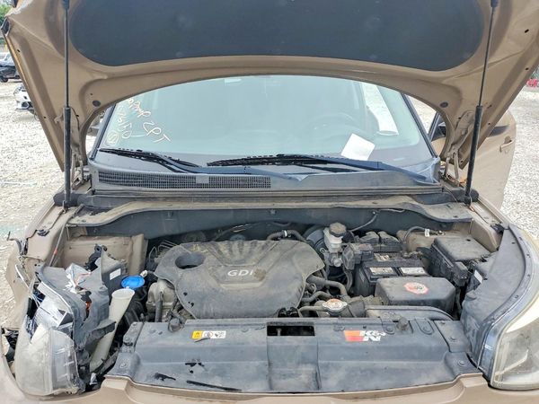 2014 KIA SOUL GL(BASE)