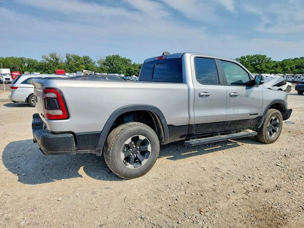 2021 RAM 1500 Rebel — PSRA