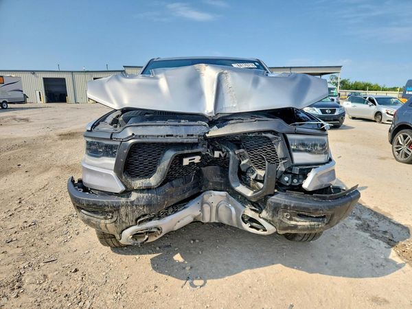 2021 RAM 1500 Rebel — DIRF
