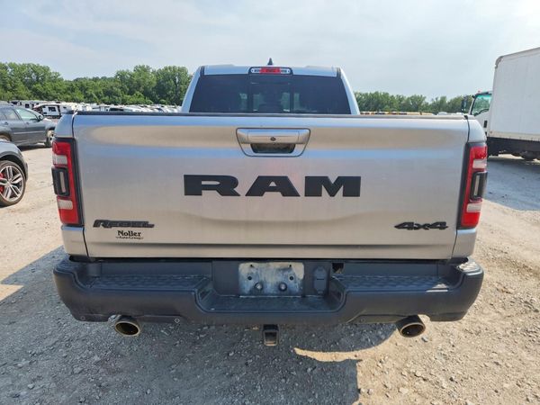 2021 RAM 1500 Rebel — DIRR