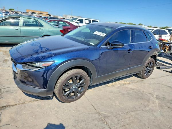 2021 MAZDA CX-30 Premium Package
