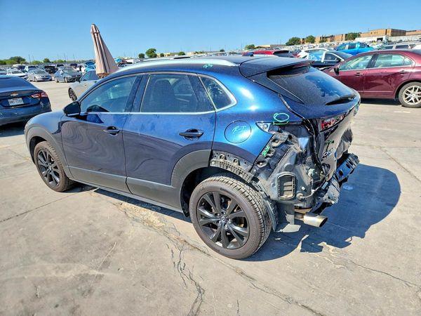 2021 MAZDA CX-30 Premium Package