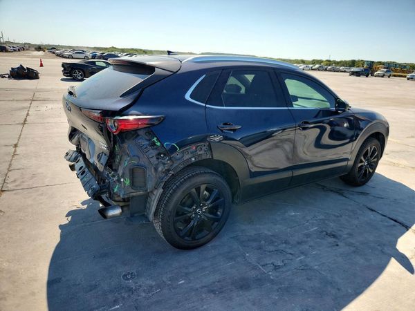 2021 MAZDA CX-30 Premium Package