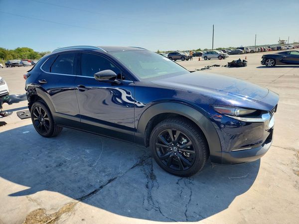 2021 MAZDA CX-30 Premium Package