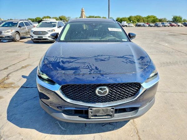 2021 MAZDA CX-30 Premium Package