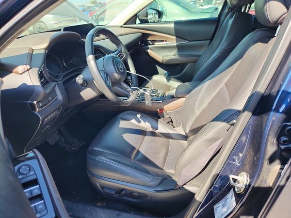 2021 MAZDA CX-30 Premium Package