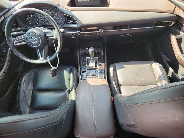 2021 MAZDA CX-30 Premium Package