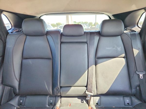 2021 MAZDA CX-30 Premium Package