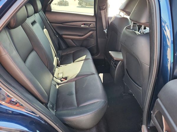 2021 MAZDA CX-30 Premium Package