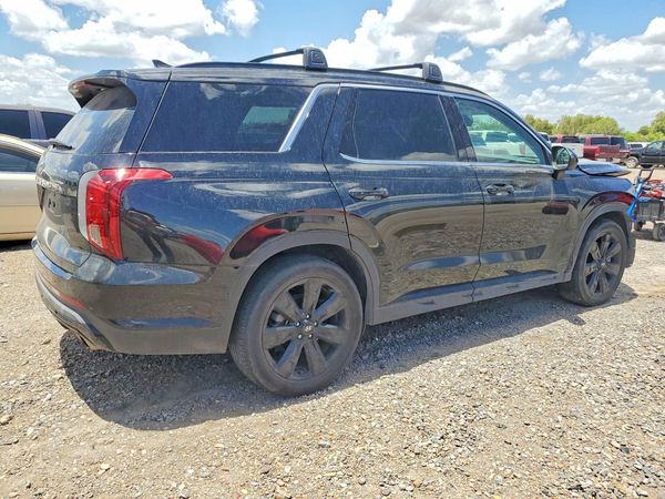 2024 HYUNDAI PALISADE XRT