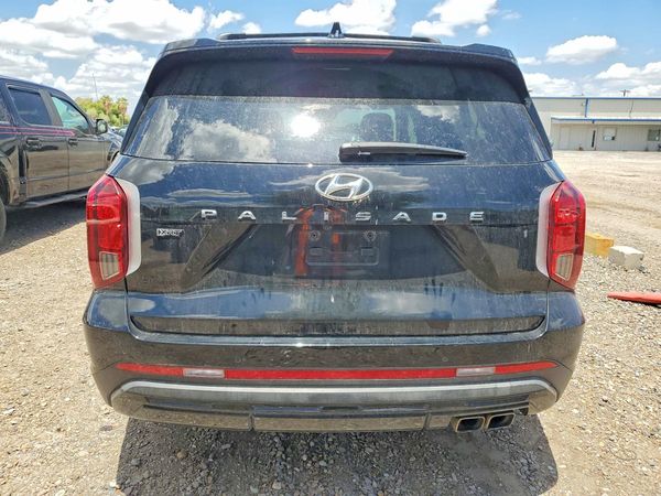 2024 HYUNDAI PALISADE XRT