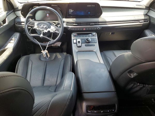 2024 HYUNDAI PALISADE XRT