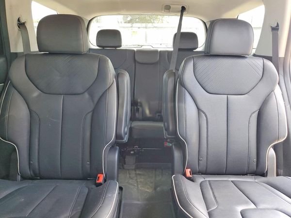 2024 HYUNDAI PALISADE XRT