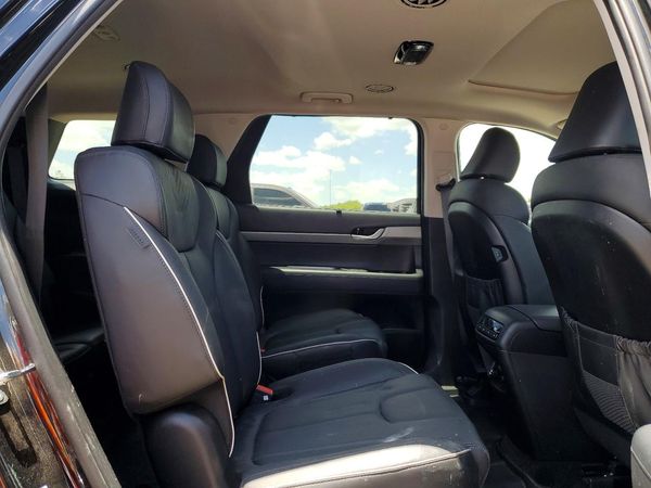 2024 HYUNDAI PALISADE XRT