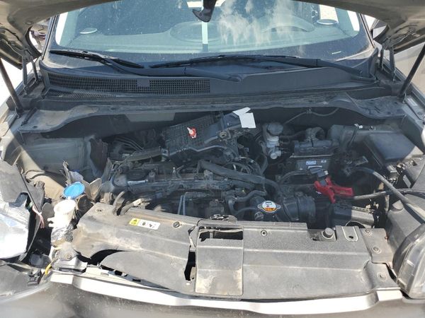 2015 KIA SOUL GL(Middle-low grade)