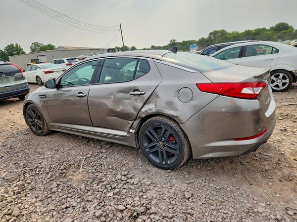 2013 KIA OPTIMA