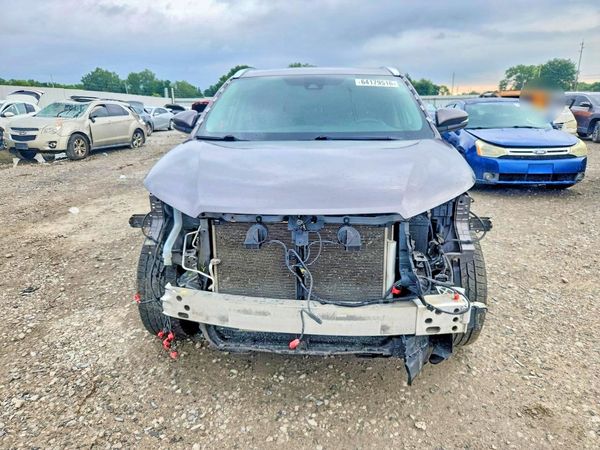 2019 TOYOTA HIGHLANDER Ltd/Ltd Platinum