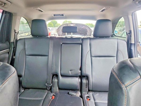2019 TOYOTA HIGHLANDER Ltd/Ltd Platinum