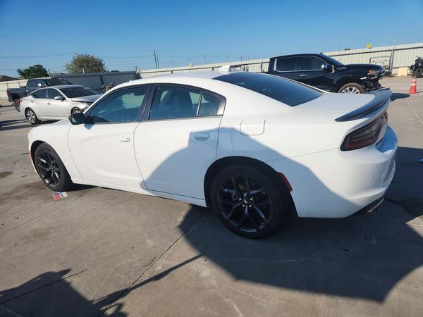 2023 DODGE CHARGER