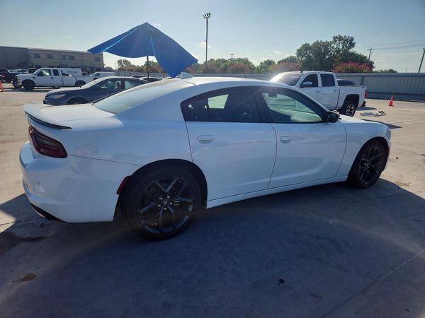 2023 DODGE CHARGER