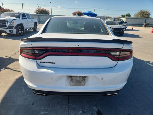 2023 DODGE CHARGER