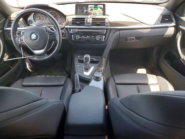 2017 BMW 430I
