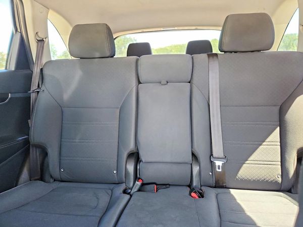 2020 KIA SORENTO L, LX, S