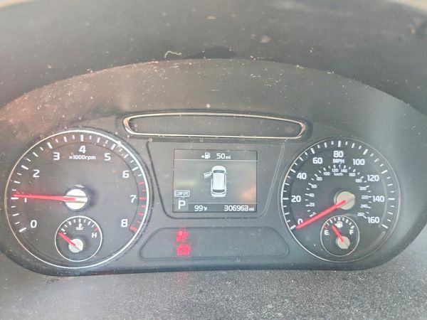 2019 KIA SORENTO L, LX, S