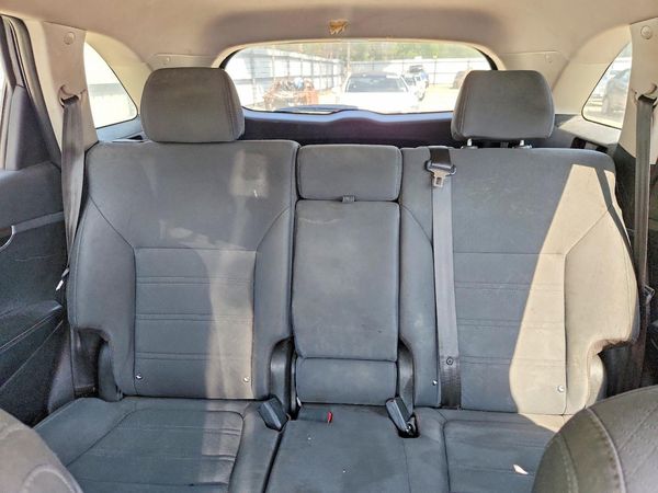 2019 KIA SORENTO L, LX, S
