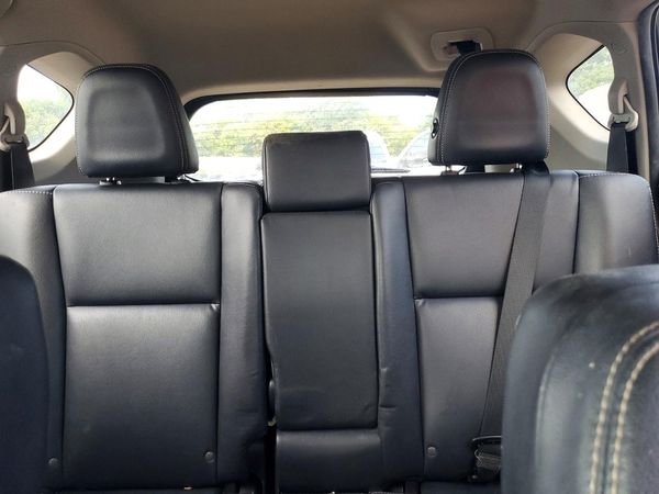 2013 TOYOTA RAV4 High