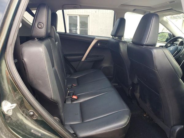 2013 TOYOTA RAV4 High