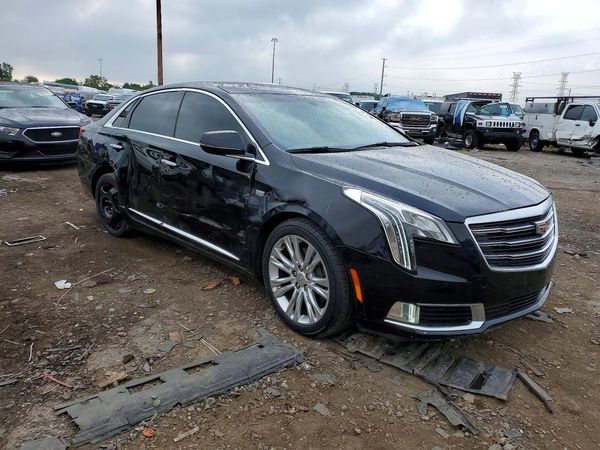2019 CADILLAC XTS