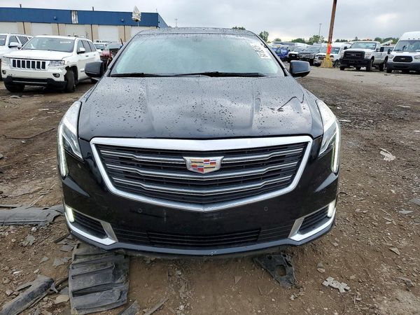 2019 CADILLAC XTS