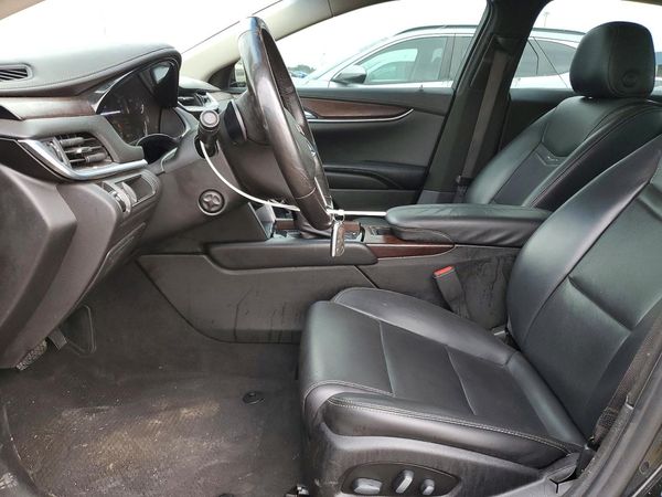 2019 CADILLAC XTS
