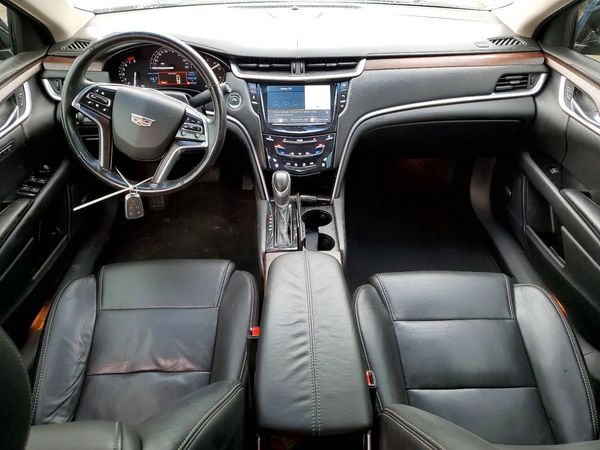 2019 CADILLAC XTS