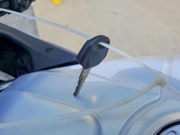 2025 YAMAHA YFZ320